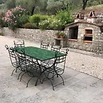 In Fattoria Zita Lejlighed