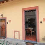 In Fattoria Zita Lejlighed