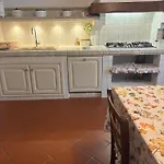 In Fattoria Zita * Pistoia