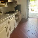 In Fattoria Zita Lejlighed *