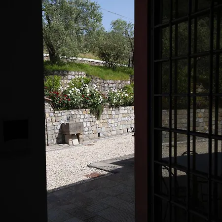 In Fattoria Zita
