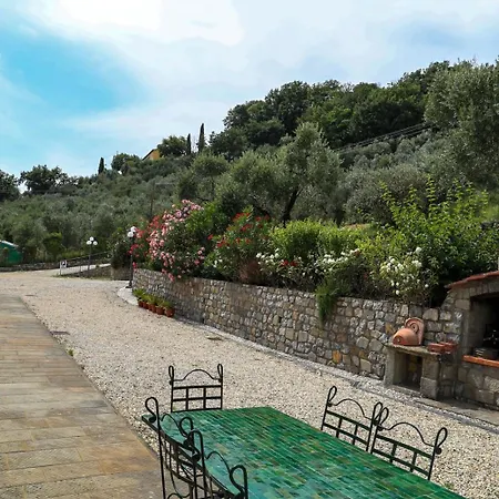 In Fattoria Zita *