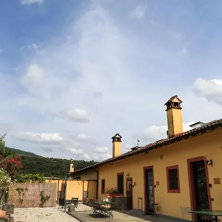 In Fattoria Zita *
