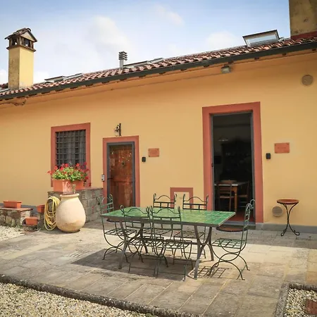In Fattoria Zita
