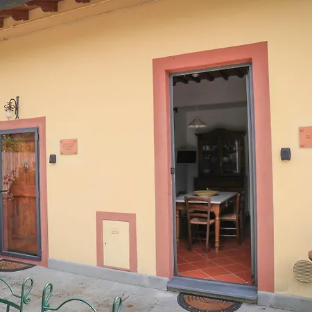 In Fattoria Zita Appartamento