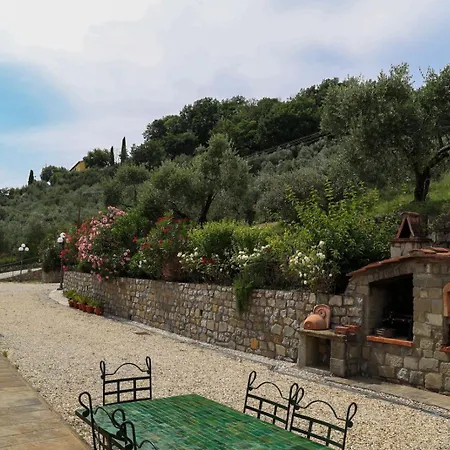 In Fattoria Zita *