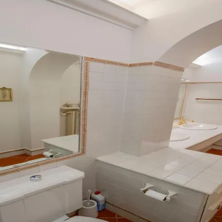 Appartamento In Fattoria Zita Pistoia