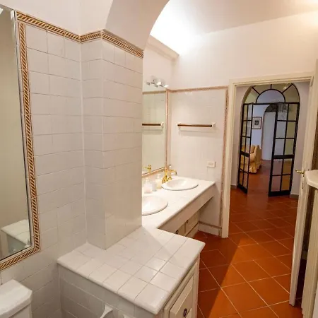 In Fattoria Zita Appartamento *