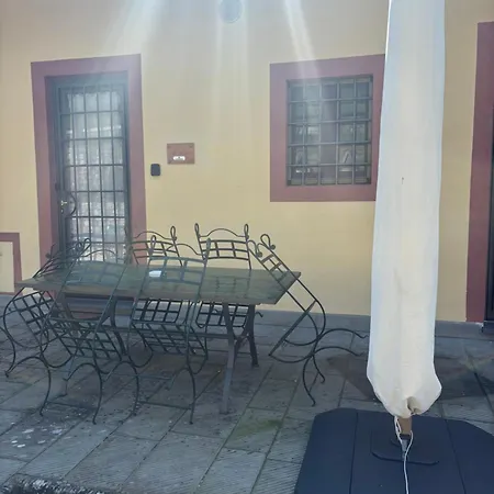 In Fattoria Zita Appartamento *