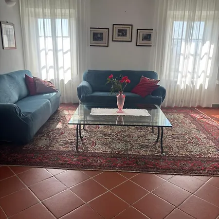 In Fattoria Zita