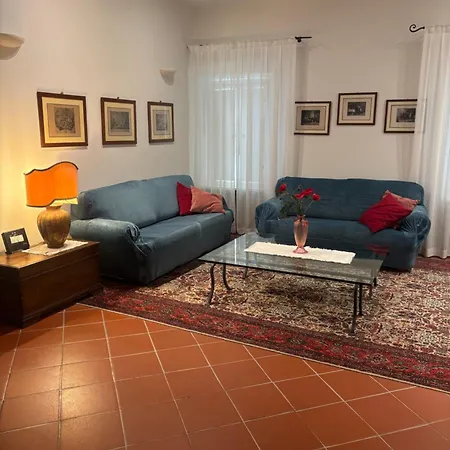 In Fattoria Zita *