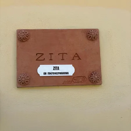 Appartamento In Fattoria Zita Pistoia