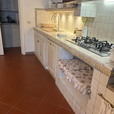 In Fattoria Zita
