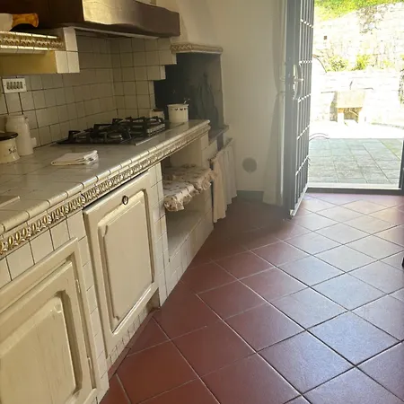 In Fattoria Zita Appartamento *