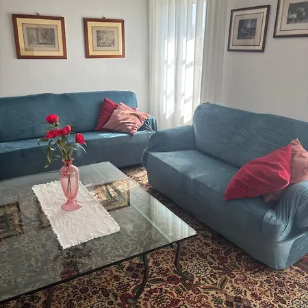Appartamento In Fattoria Zita *