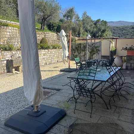 Appartamento In Fattoria Zita *