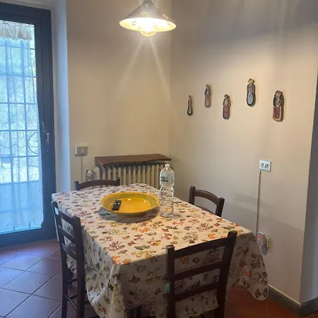 In Fattoria Zita Appartamento