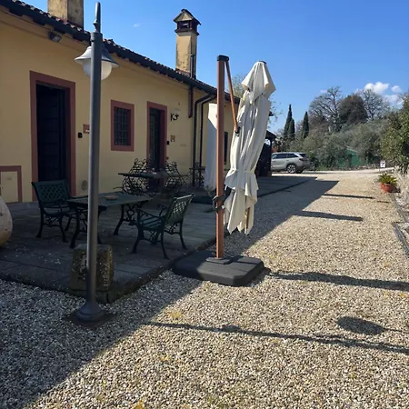 In Fattoria Zita Appartamento