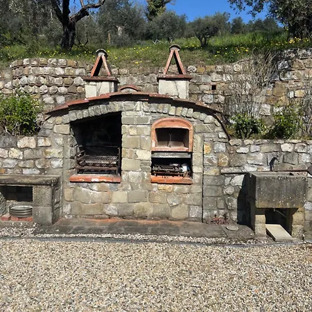 In Fattoria Zita *