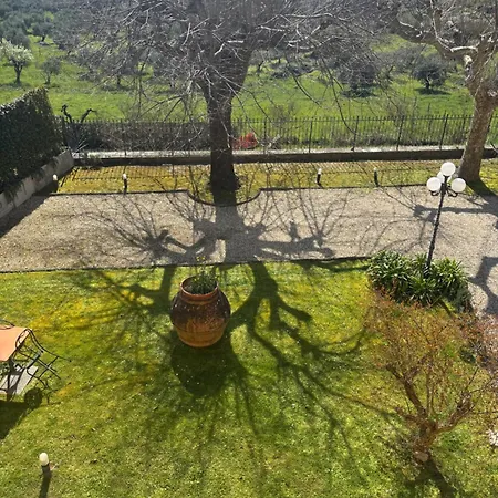In Fattoria Zita *