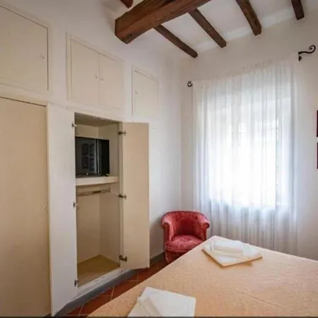 Lejlighed In Fattoria Zita Pistoia