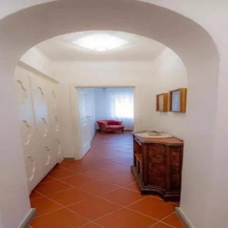In Fattoria Zita Appartamento