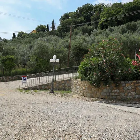 In Fattoria Zita Lejlighed *