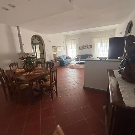 In Fattoria Zita