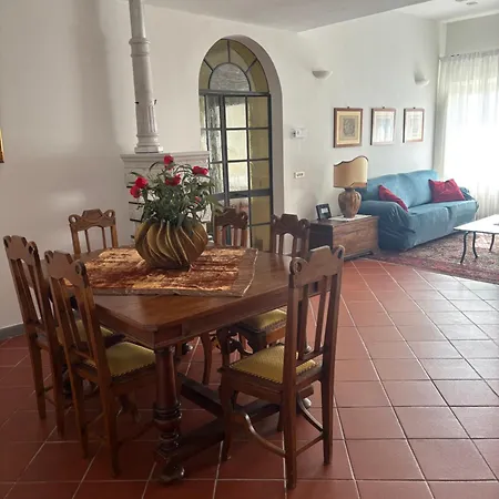 Appartamento In Fattoria Zita