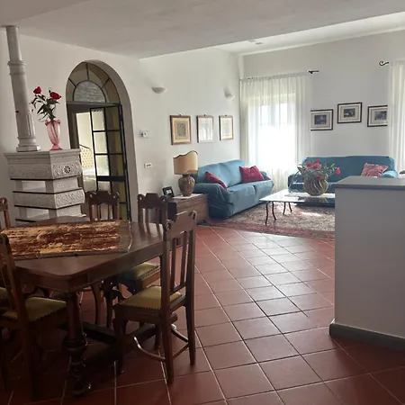 In Fattoria Zita Appartamento