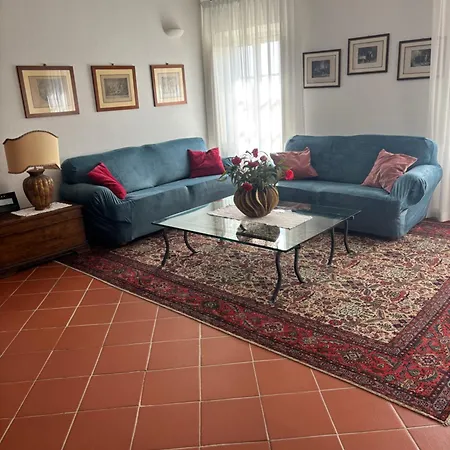 In Fattoria Zita *