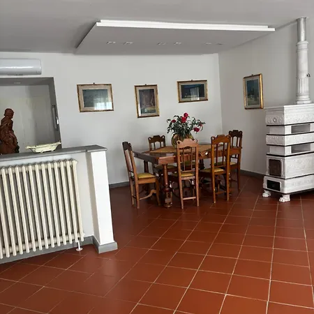 Appartamento In Fattoria Zita