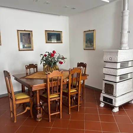In Fattoria Zita *