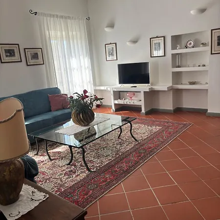 In Fattoria Zita *