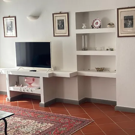 In Fattoria Zita *